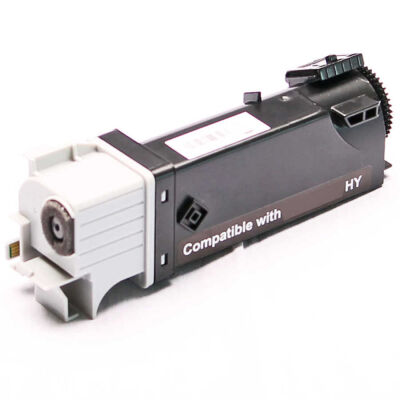 Epson Aculaser C2900/C13S050630 Siyah Muadil Toner - 1
