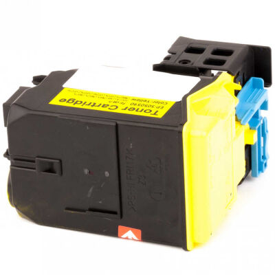 Epson Aculaser C3900/C13S050590 Sarı Muadil Toner - 1