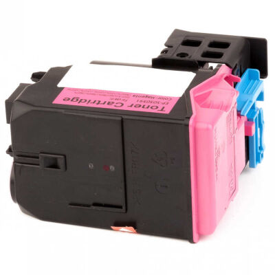 Epson Aculaser C3900/C13S050591 Kırmızı Muadil Toner - 1