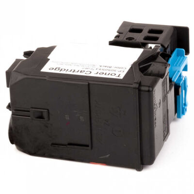 Epson Aculaser C3900/C13S050593 Siyah Muadil Toner - 1