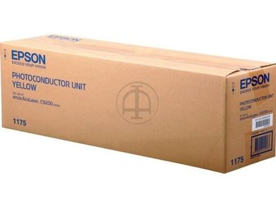 Epson Aculaser C9200-C13S051175 Sarı Orjinal Drum Ünitesi - 1