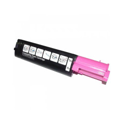 Epson Aculaser CX21/C13S050317 Kırmızı Muadil Toner - Epson