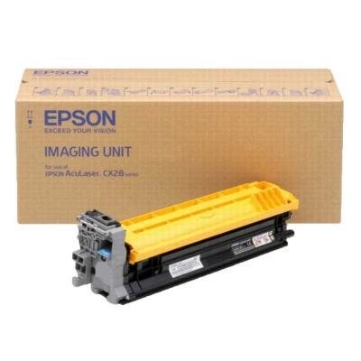 Epson Aculaser CX28/C13S051191 Sarı Orjinal Drum Ünitesi - 1