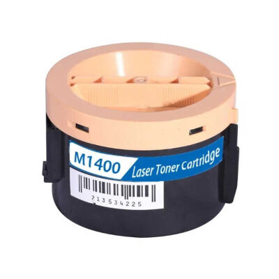 Epson Aculaser M1400-C13S050650 Muadil Toner Yüksek Kapasiteli - 1