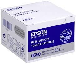 Epson Aculaser M1400-C13S050650 Orjinal Toner Yüksek Kapasiteli - 1