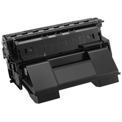Epson Aculaser M4000-C13S051170 Siyah Muadil Toner - 1