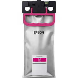 Epson C13T01D300 Kırmızı Orjinal Kartuş Yüksek Kapasiteli - Epson