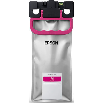 Epson C13T01D300 Kırmızı Orjinal Kartuş Yüksek Kapasiteli - 1