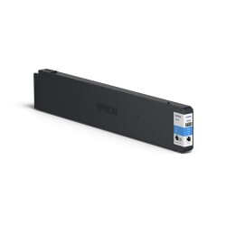 Epson C13T02S200 (T02S2) Mavi Orjinal Kartuş - Epson