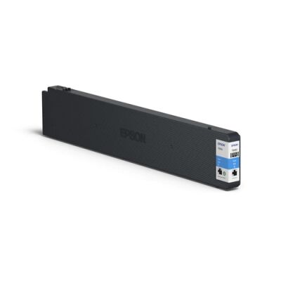 Epson C13T02S200 (T02S2) Mavi Orjinal Kartuş - 1