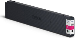 Epson C13T02S300 (T02S3) Kırmızı Orjinal Kartuş - Epson
