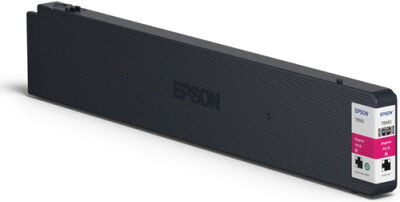 Epson C13T02S300 (T02S3) Kırmızı Orjinal Kartuş - 1