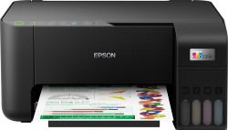Epson EcoTank L3250-C11CJ67405 Çok Fonksiyonlu Mürekkep Tanklı Yazıcı - 1