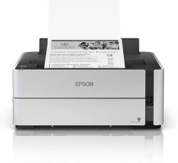 Epson EcoTank M1170 Wi-Fi Mono Tanklı Mürekkep Püskürtmeli Yazıcı - Epson