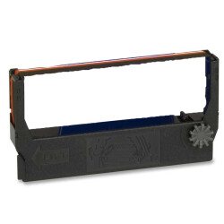 Epson ERC23-C43S015360 Kırmızı-Siyah Muadil Şerit - Epson