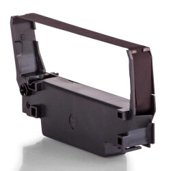 Epson ERC38-C43S015374 Siyah Muadil Şerit - Epson
