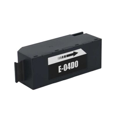 Epson ET7700-C13T04D000 Muadil Atık Kutusu - 1
