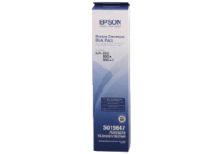 Epson LX350-C13S015647 Orjinal Şerit 2Li Paket - Epson