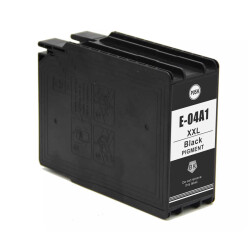 Epson T04A1-C13T04A140 Siyah Muadil Kartuş Ekstra Yüksek Kapasiteli - Epson