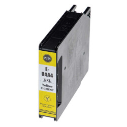 Epson T04A4-C13T04A440 Sarı Muadil Kartuş Ekstra Yüksek Kapasiteli - Epson