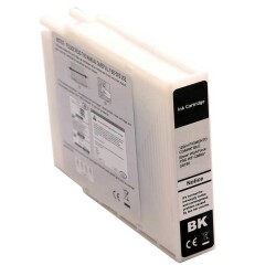 Epson T04B1-C13T04B140 Siyah Muadil Kartuş Yüksek Kapasiteli - Epson