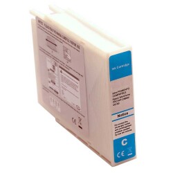 Epson T04B2-C13T04B240 Mavi Muadil Kartuş Yüksek Kapasiteli - Epson