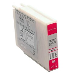 Epson T04B3-C13T04B340 Kırmızı Muadil Kartuş Yüksek Kapasiteli - Epson