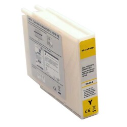 Epson T04B4-C13T04B440 Sarı Muadil Kartuş Yüksek Kapasiteli - Epson