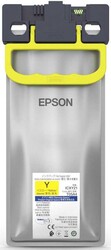 Epson T05A400-C13T05A400 Sarı Orjinal Kartuş - Epson