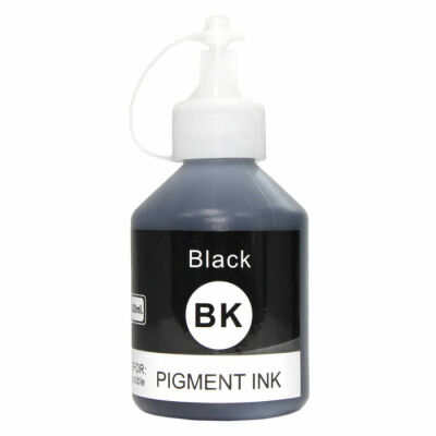 Epson T6641-C13T66414A Siyah Muadil Mürekkep 70 Ml. - 1