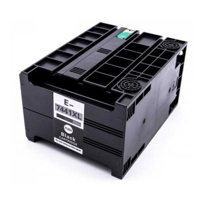 Epson T7441-C13T74414010 Siyah Muadil Kartuş - 1