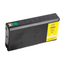 Epson T7894-C13T789440 Sarı Muadil Kartuş Ekstra Yüksek Kapasiteli - Epson