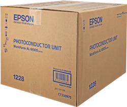 Epson WorkForce AL-M300/C13S051228 Orjinal Drum Ünitesi - 1