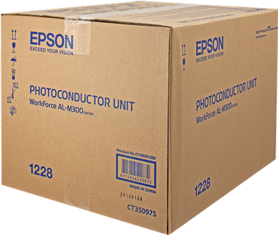 Epson WorkForce AL-M300/C13S051228 Orjinal Drum Ünitesi - 1