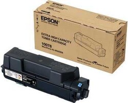 Epson WorkForce AL-M320/C13S110078 Orjinal Toner Ekstra Yüksek Kapasiteli - Epson