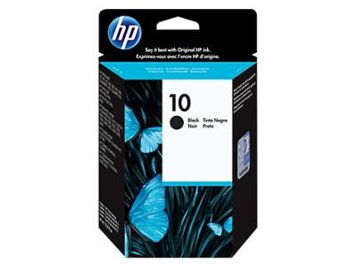 Hp 10-C4844A Siyah Orjinal Kartuş - 1