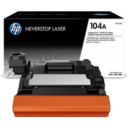 Hp 104A-W1104A Siyah Orjinal Drum Ünitesi - Hp