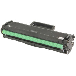 Hp 106A-W1106A Siyah Muadil Toner - Hp