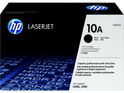 Hp 10A-Q2610A Siyah Orjinal Toner - Hp