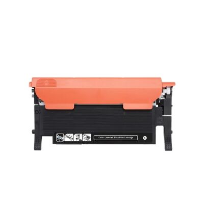 Hp 117A-W2070A Siyah Muadil Toner - 1