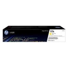 Hp 117A-W2072A Sarı Orjinal Toner - Hp