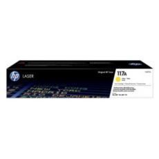 Hp 117A-W2072A Sarı Orjinal Toner - 1