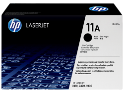 Hp 11A-Q6511A Siyah Orjinal Toner - Hp