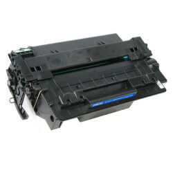 Hp 11A-Q6511A Siyah Muadil Toner - Hp