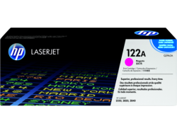 Hp 122A-Q3963A Kırmızı Orjinal Toner - Hp