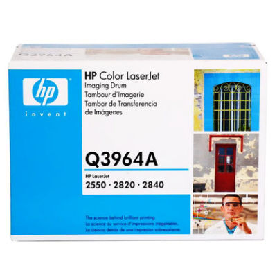 Hp 122A-Q3964A Orjinal Drum Ünitesi - Mavi Kutu - 1
