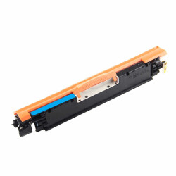 Hp 126A-CE311A Mavi Muadil Toner - Hp