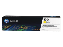 Hp 130A-CF352A Sarı Orjinal Toner - Hp