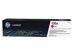 Hp 130A-CF353A Kırmızı Orjinal Toner - Hp