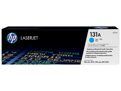 Hp 131A-CF211A Mavi Orjinal Toner - Hp